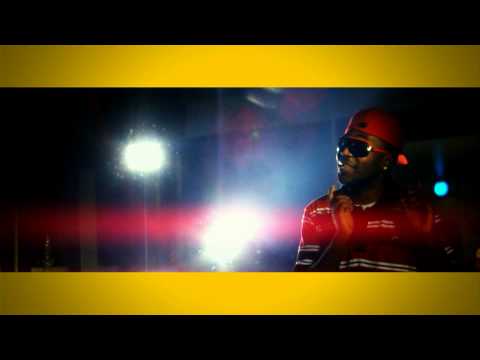 LADY LOVE feat HOUSSDJO - La fête au village - réalisé par Beat Bounce