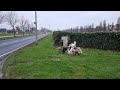 Verdachte dodelijk ongeluk Larserdreef rijdt nog altijd te hard  OM eist 21 maanden cel