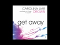Carolina Liar - Drown (Official Lyrics Video) 
