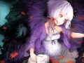 【Vocaloid】 Blood Teller 【Yuzuki Yukari】 