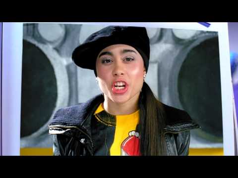 Verbalicious - Don't Play Nice