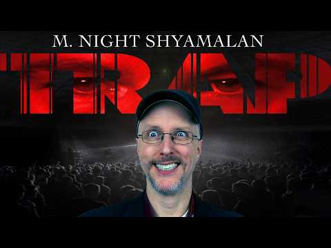 Trap - Nostalgia Critic