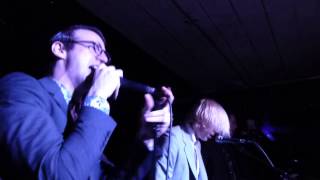 Spector - True Love (For Now) (HD) - Fighting Cock&#39;s - 15.08.12