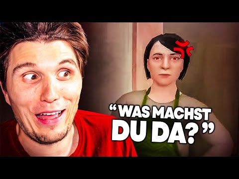Mit diesem TRICK VERARSCHE ich meine ELTERN | Hausarrest Simulator