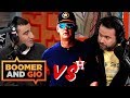 Jerry Recco: "Firing A.J. Hinch was stupid" | Boomer and Gio