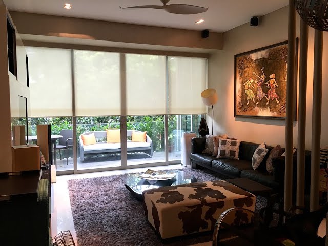 2 Bed Condo for Sale in  Beaufort On Nassim - Image 7