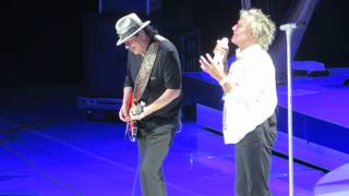 Download lagu carlos santana and rod stewart together Vancouver, 2014 mp3 Download lagu carlos santana and rod stewart together Vancouver, 2014 mp3