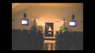 Restless - Audrey Assad