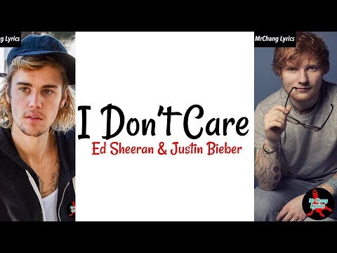 download lagu mp3 mp4 Ed Sheeran Justin Bieber I Dont Care Songtext Deutsch, download lagu Ed Sheeran Justin Bieber I Dont Care Songtext Deutsch gratis, unduh video klip Ed Sheeran Justin Bieber I Dont Care Songtext Deutsch