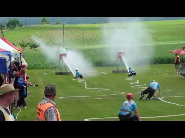 Štichovice, 14. 06. 2015