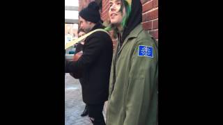 The Ready Set - Freaking Me Out (Acoustic)