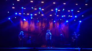 Magnus Uggla - Astrologen | Gröna Lund | Stockholm | 2017/08/25