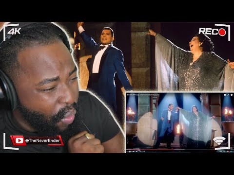 First Time Reaction to Queen – Freddie Mercury | Barcelona (2012 Version) 🔥😱 Mind Blowing!
