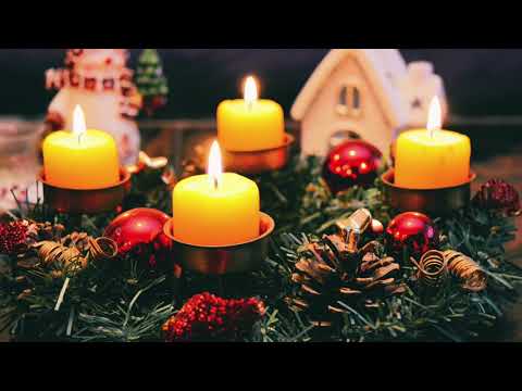 Adventi hírnök gitárral