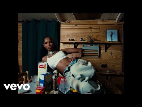 Videoclip de Call Of — Ronisia
