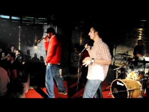 Angels cafe Stip Toni Zen