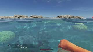#1 またイキノコルらしい【STRANDED DEEP】