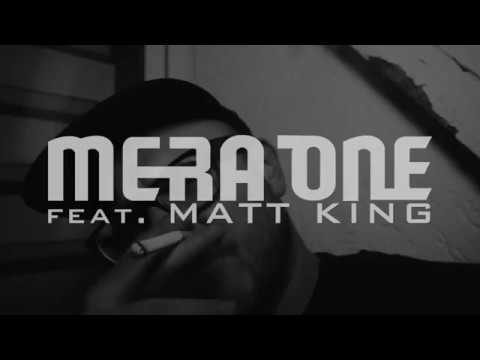 Mera One feat. Matt King - Hell / Dunkel