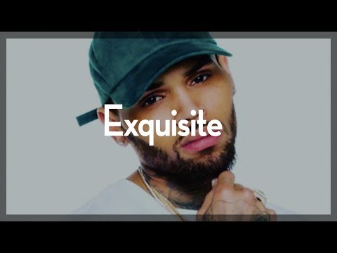 Type Beat | Chris Brown x Ty Dolla Sign Type Beat "Exquisite" | Smooth Rnb Rap Instru