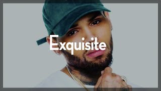 FREE Chris Brown x Ty Dolla Sign type beat "Exquisite" (prod. Omnibeats)