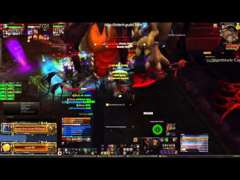 10M Heroic Thok the Bloodthirsty: Siege of Orgrimmar: World of Warcraft