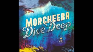 Morcheeba - Blue Chair (Instrumental)