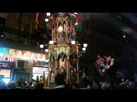 Cereo Fiorai 2014 (parte 2 di 2)