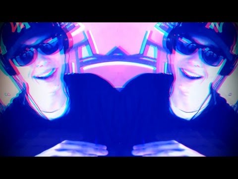 SomSomal - Joker w kartach (OFFICIAL VIDEO FULL HD + 3D!)