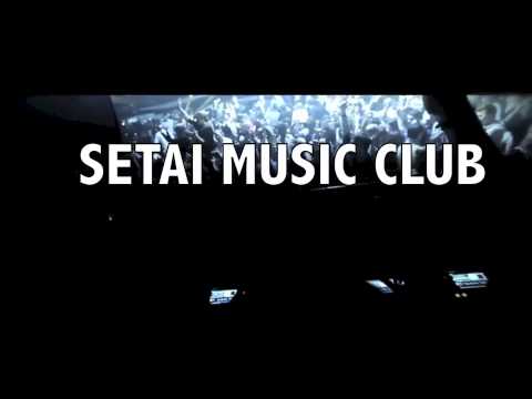 30.04.2013 MICHAEL CALFAN @ SETAI | LISTA ROYAL