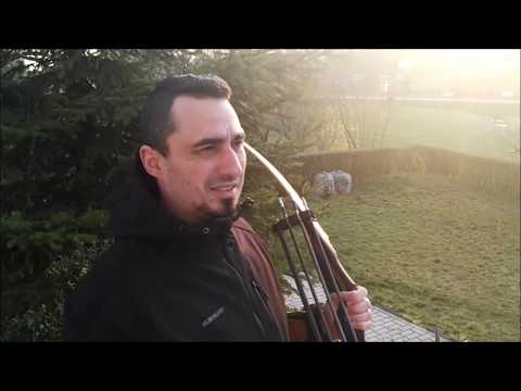 Wir schiessen Daheim  --  Wir gegen Corona  --  Bogenschießen im Garten  --  BLEIBT GESUND FREUNDE!!