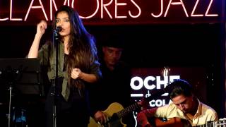 07 Soleá Morente y Antonio Arias   Pequeño Vals Vienés