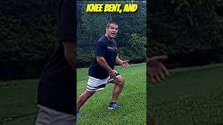 Hill Walk demonstration thumbnail