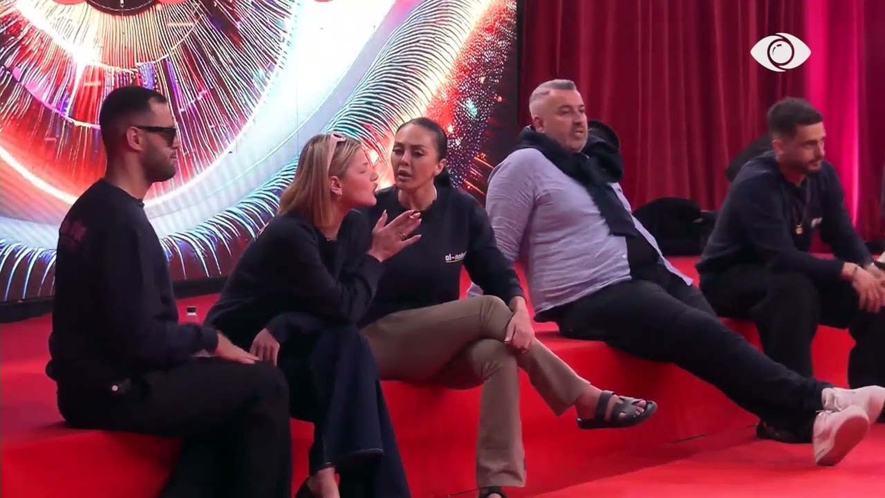 Viktmën bëje me ato që je mësuar/ Debat mes Nikol dhe Edisës