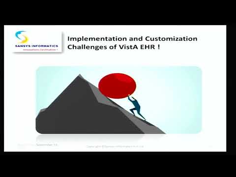 CEUTEH 2017 : Web based Vista