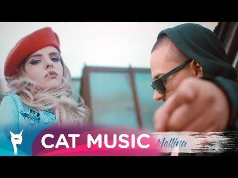 Cosy feat. Mellina - Trist dar adevarat (Official Video)