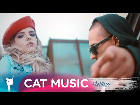 Клип Cosy feat. Mellina - Trist Dar Adevarat