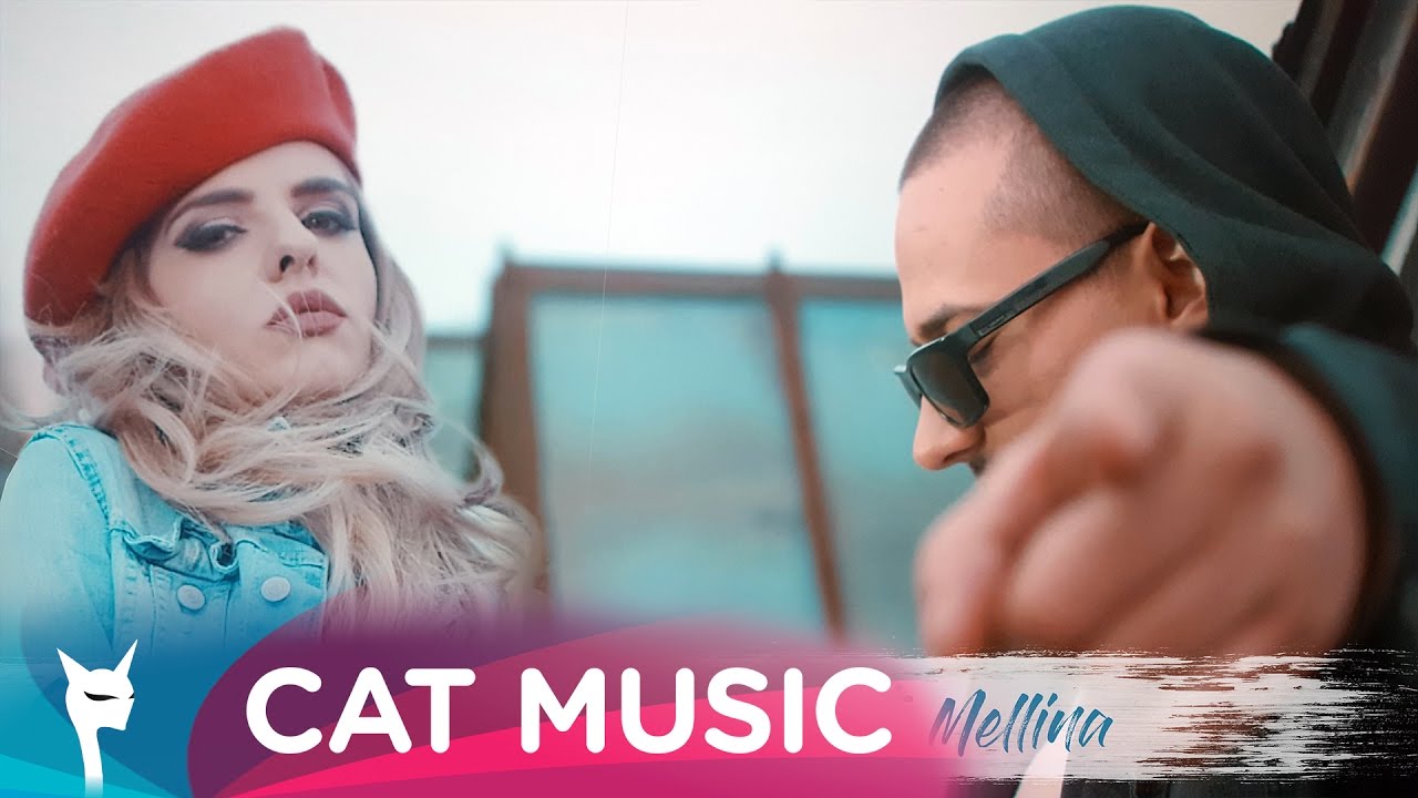 Cosy ft. Mellina — Trist dar adevarat