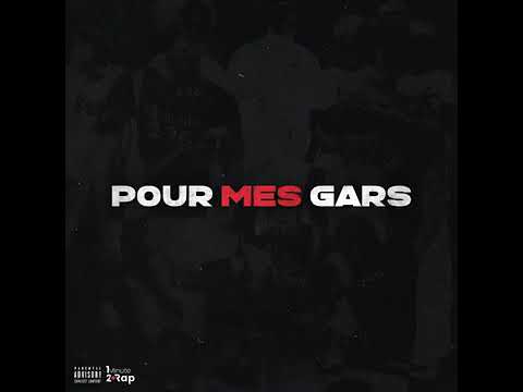 1Minute2Rap - Pour mes gars (Audio Officiel)