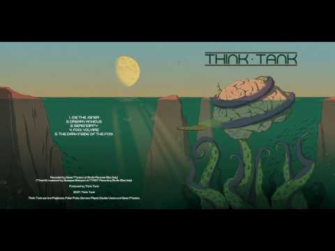 Think Tank - Official EP Teaser