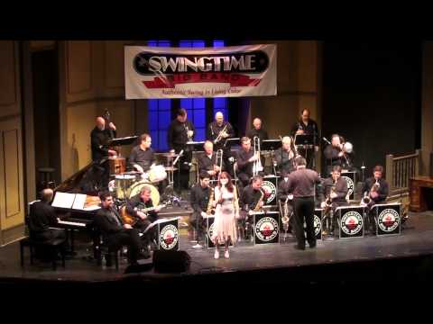 Swingtime Big Band - At Last