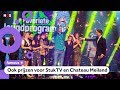 Yes! We hebben de Zapp Award voor beste Jeugdprogramma gewonnen!