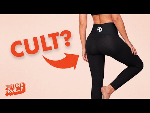 YouTube video about: Are dogs allowed in lululemon?