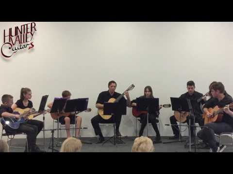 Allegretto - Alexander Reinagle