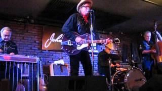 Chuck Mead & His Grassy Knoll Boys - Live - Evil Wind