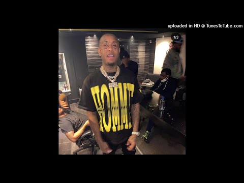 Pyrex Whippa x Southside Type Beat  “Perkys 3” (Prod Rikkhoe x Sleepyzak)