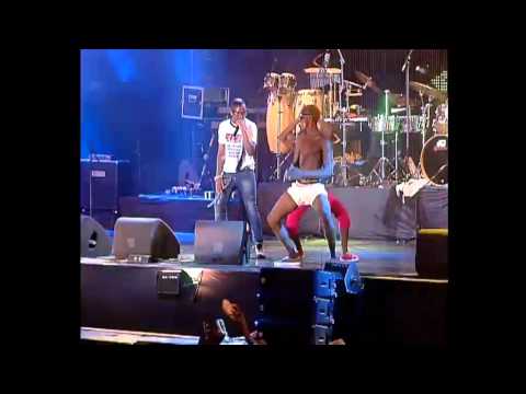 28- Festival da paz Angola faz - Madruga Yoyo - part 02