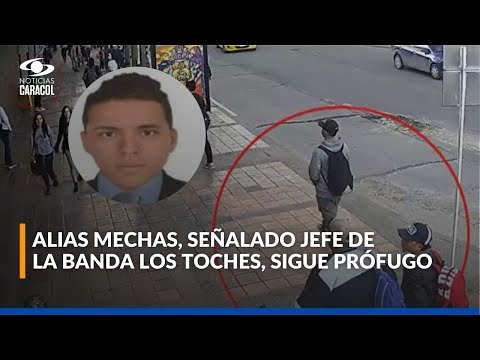 Huellas y cámaras fueron claves en la captura de los asesinos de un prestamista en Ubaté
