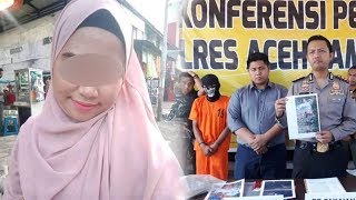 Ditemukan Tewas di Sawah, Mahasiswi Aceh Ternyata Dibunuh Pacar karena Alasan Ini