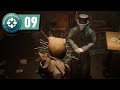 Lies of P Gameplay Walkthrough - Chapter 9