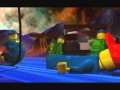 Lego Racers Intro